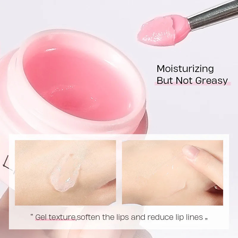 Kit Completo de Cuidado Facial Sakura LAIKOU – 6 y 9 Piezas