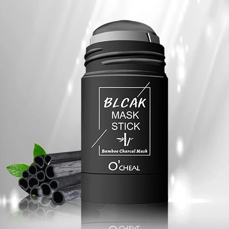 Stick de Mascarilla Facial Purificante