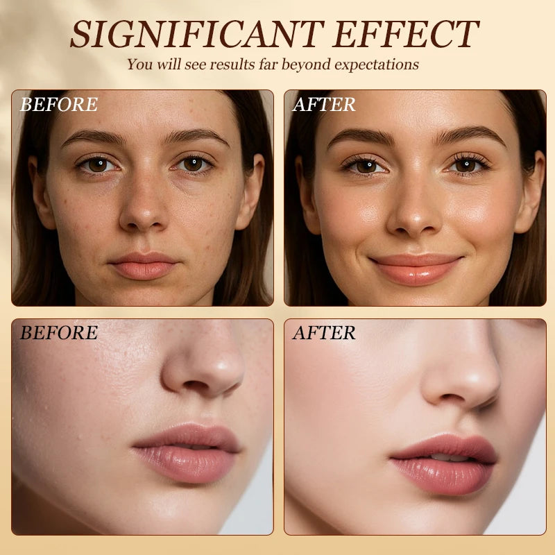 Cápsulas Faciales de Vitamina E Hidratantes