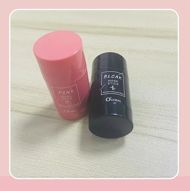 Stick de Mascarilla Facial Purificante