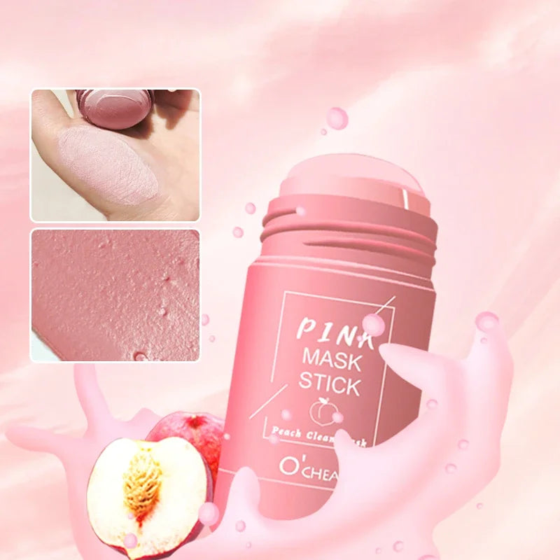 Stick de Mascarilla Facial Purificante