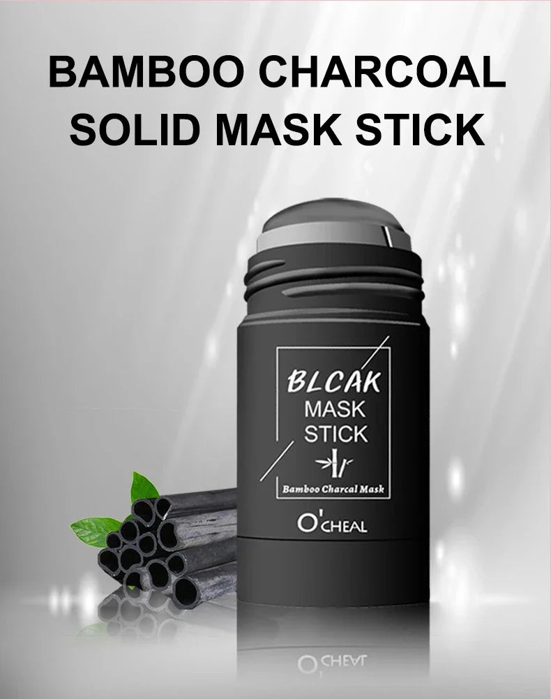 Stick de Mascarilla Facial Purificante