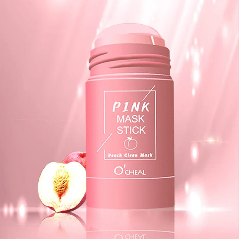 Stick de Mascarilla Facial Purificante