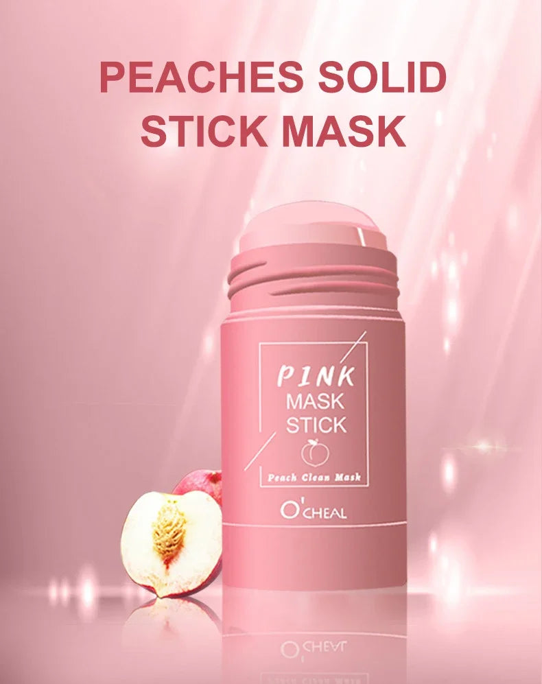 Stick de Mascarilla Facial Purificante