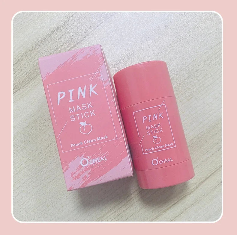 Stick de Mascarilla Facial Purificante