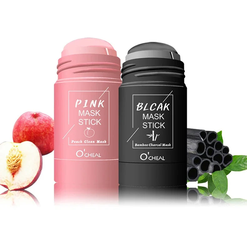 Stick de Mascarilla Facial Purificante