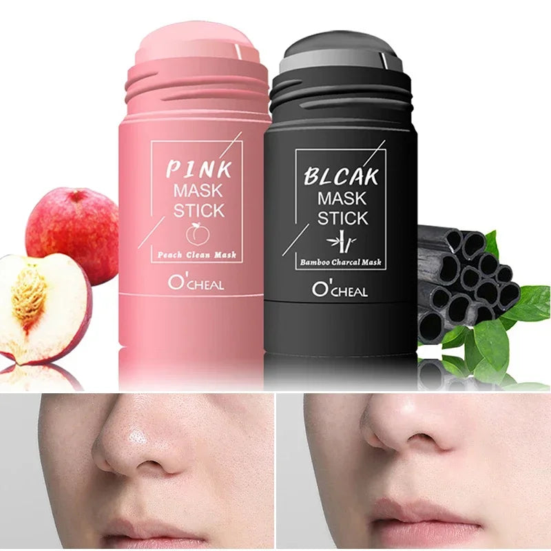 Stick de Mascarilla Facial Purificante