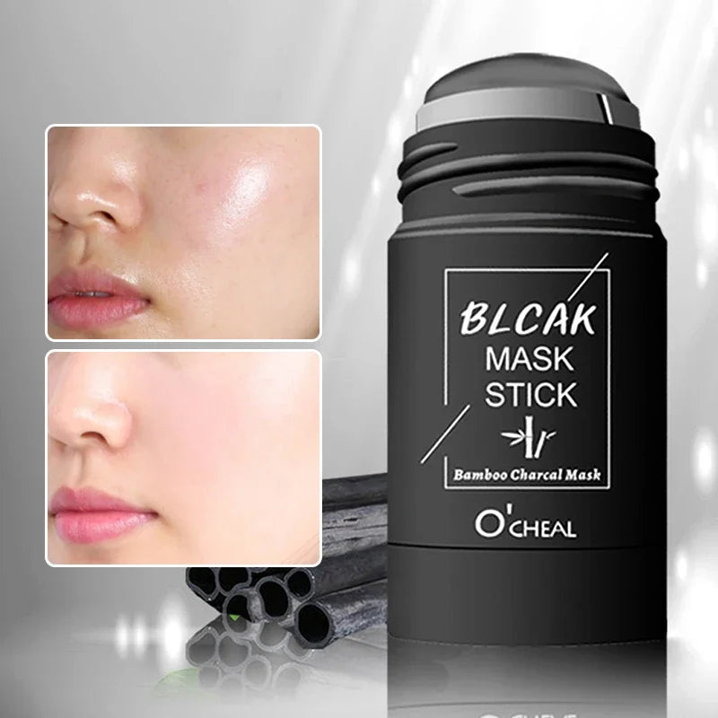 Stick de Mascarilla Facial Purificante