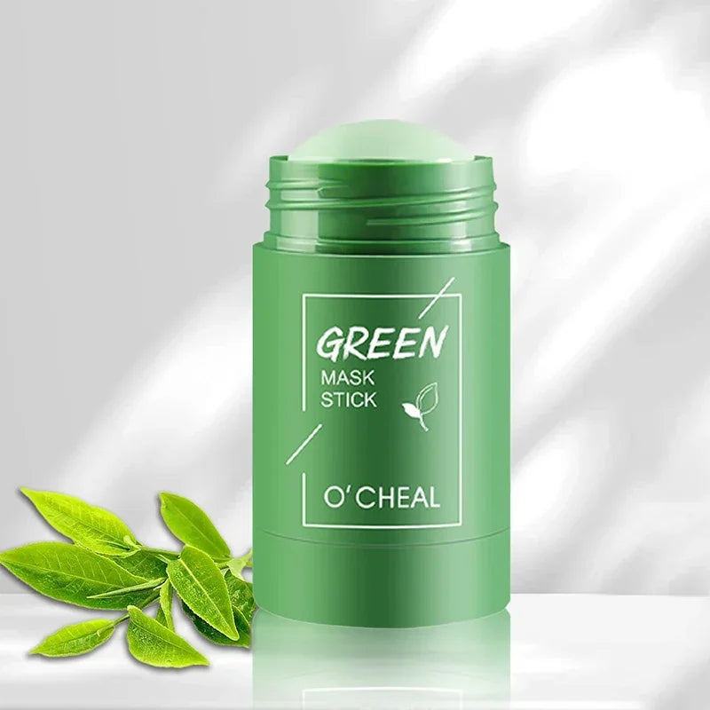 Stick de Mascarilla Facial Purificante