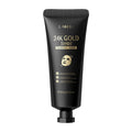 Mascarilla Peel-Off de Oro 24K y Caracol
