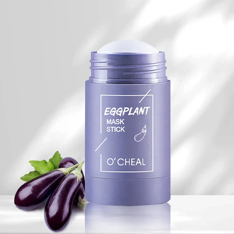 Stick de Mascarilla Facial Purificante